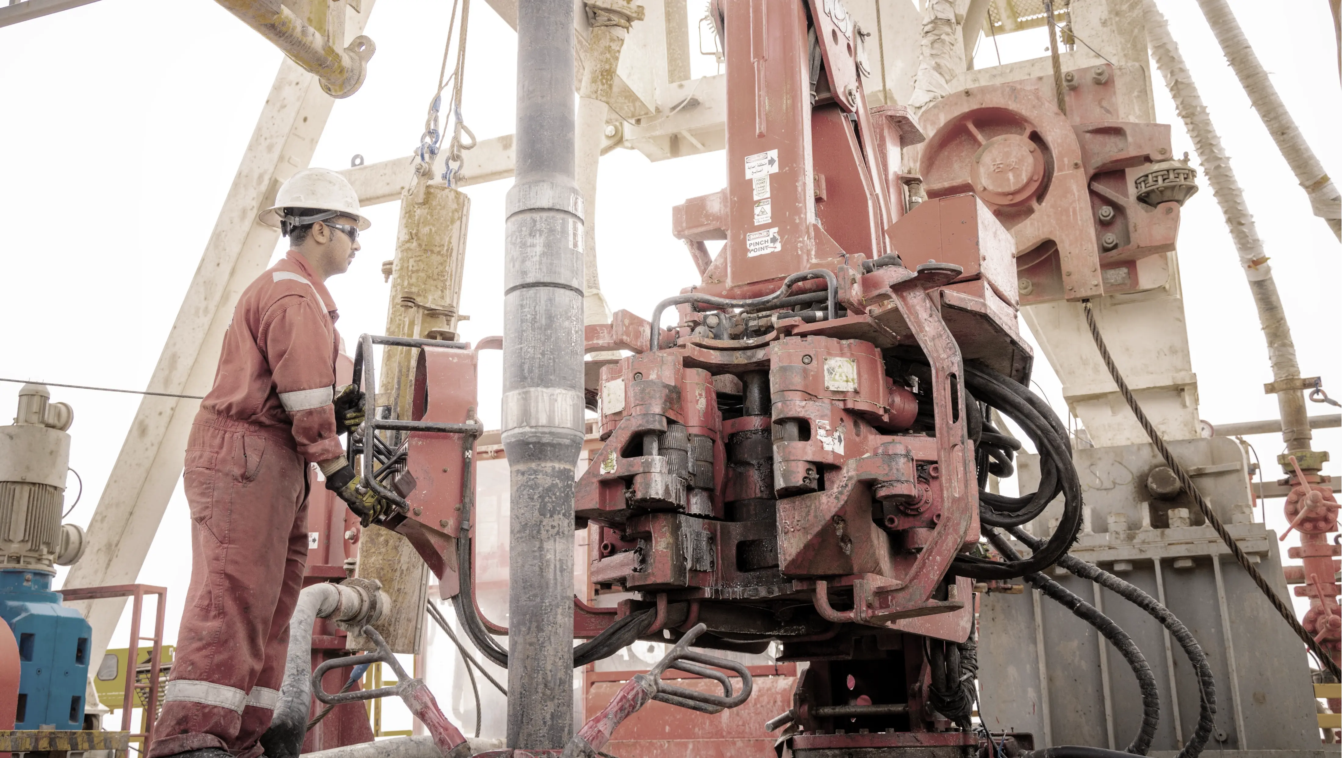 2013 HSI Partnership