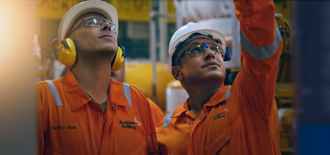 Advanced Drilling Operations