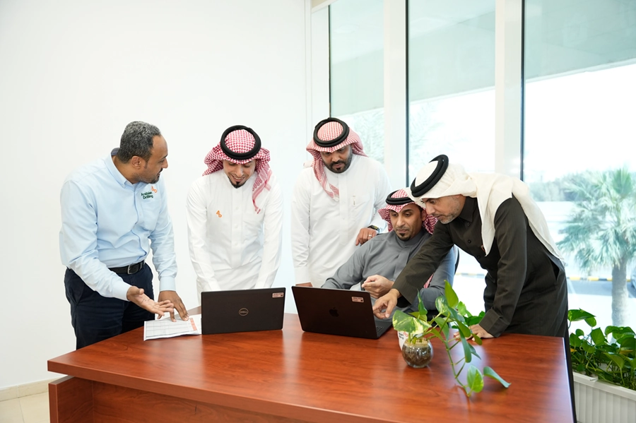 About Arabian Drilling Academy